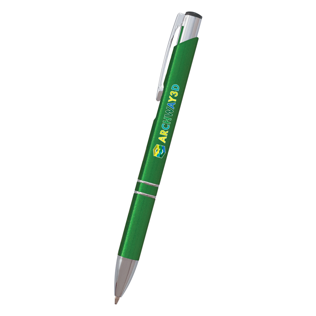 The Mirage Pen 3
