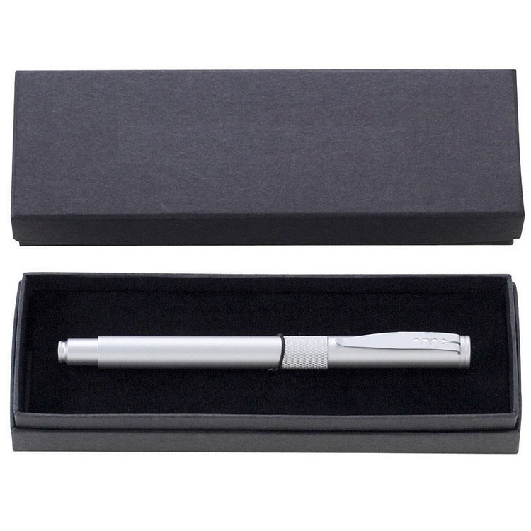 Black Box With Removable Cover -Blank 2