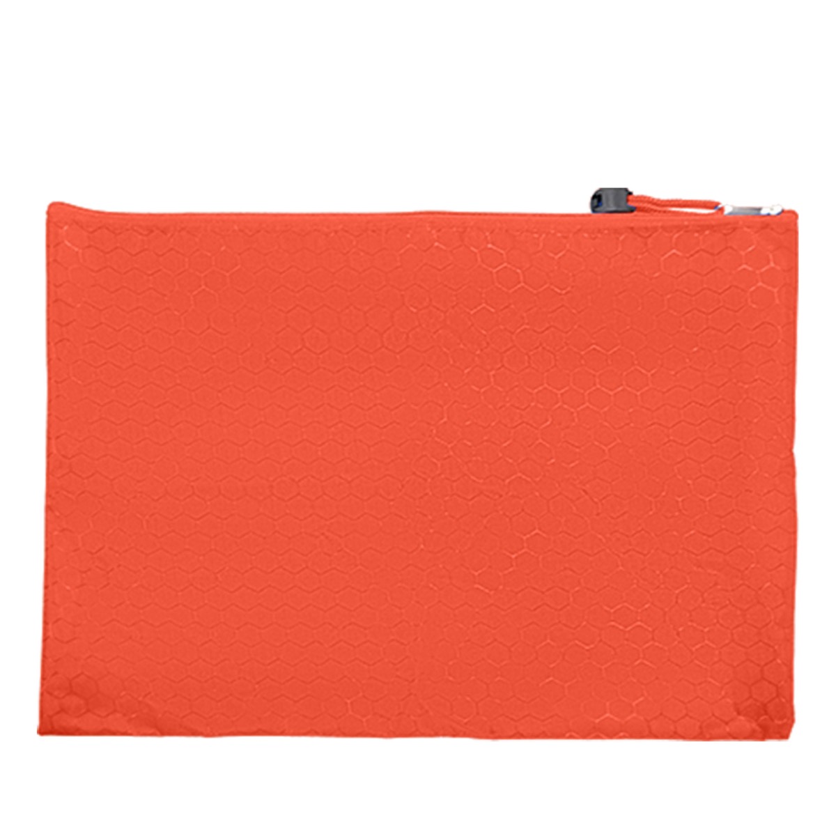 Waterproof A4 Zipper Stationery Bag 7