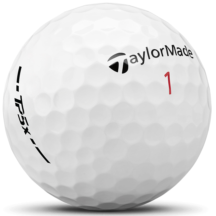 Taylormade TP5X 3