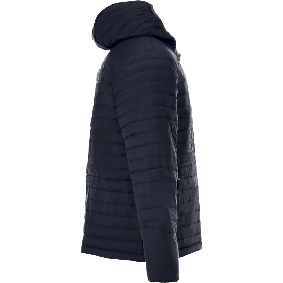 Men's SILVERTON Packable Insulated Jacket 4