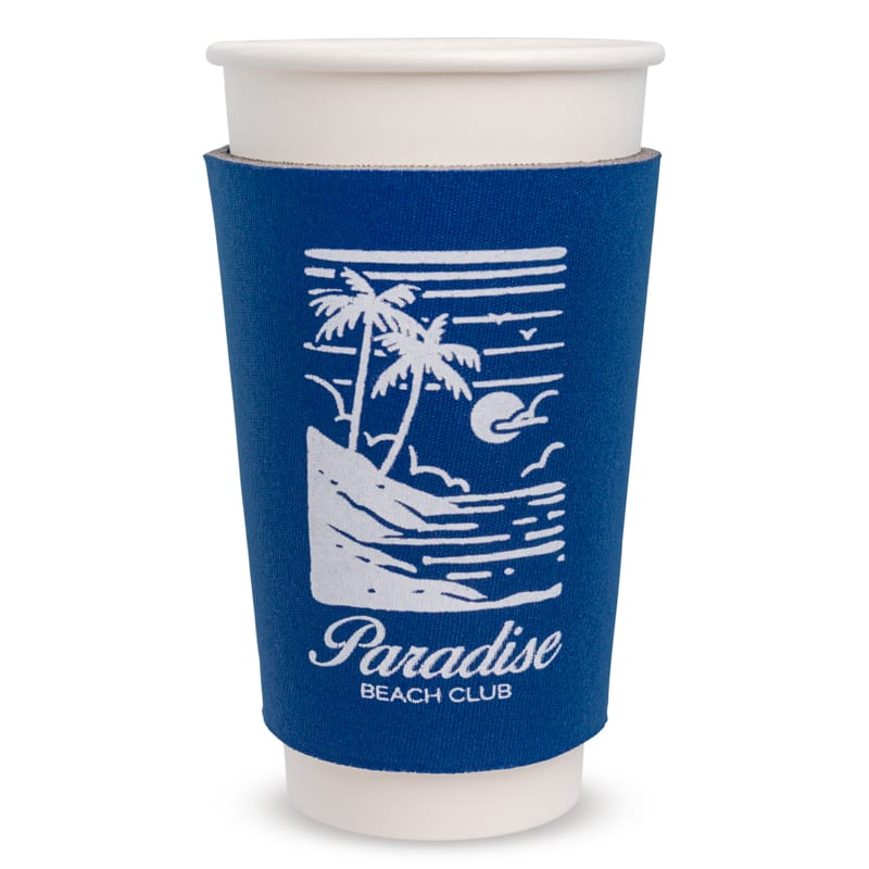 Custom Pint Glass Sleeves 8