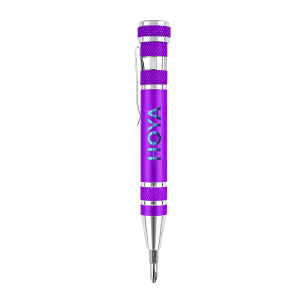 Pocket Pal Aluminum Tool Pen 11