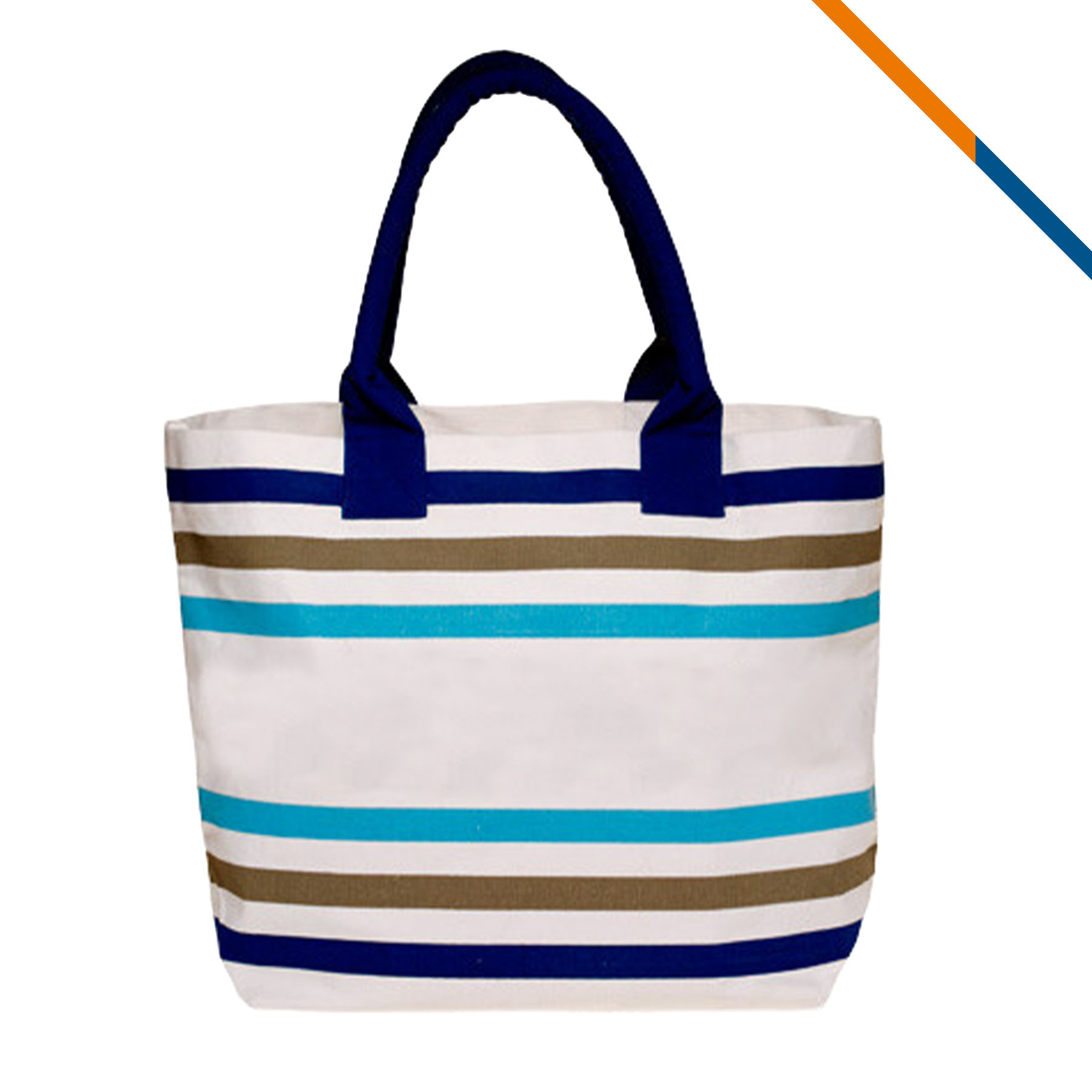 Mialas Seaside Bag, custom tote bag with logo imprint 3