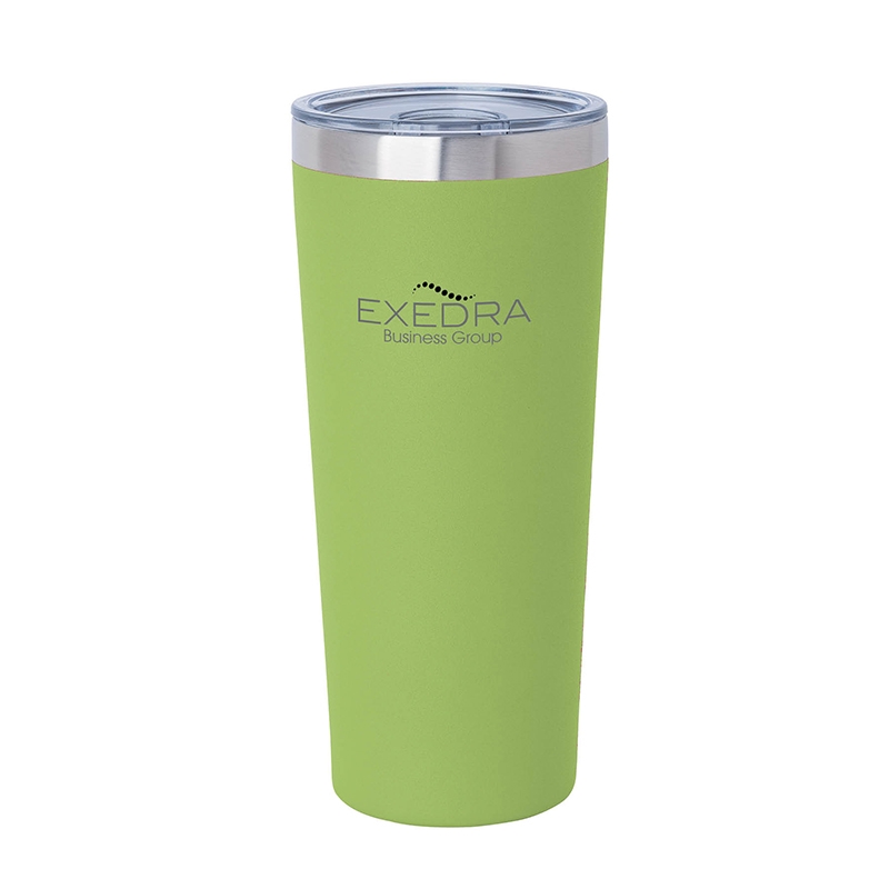 Biere 22 oz. Double Wall S/S Tumbler 44