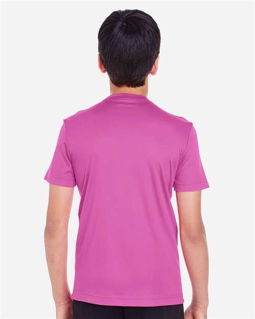 Youth Zone Performance T-Shirt - TT11Y 51