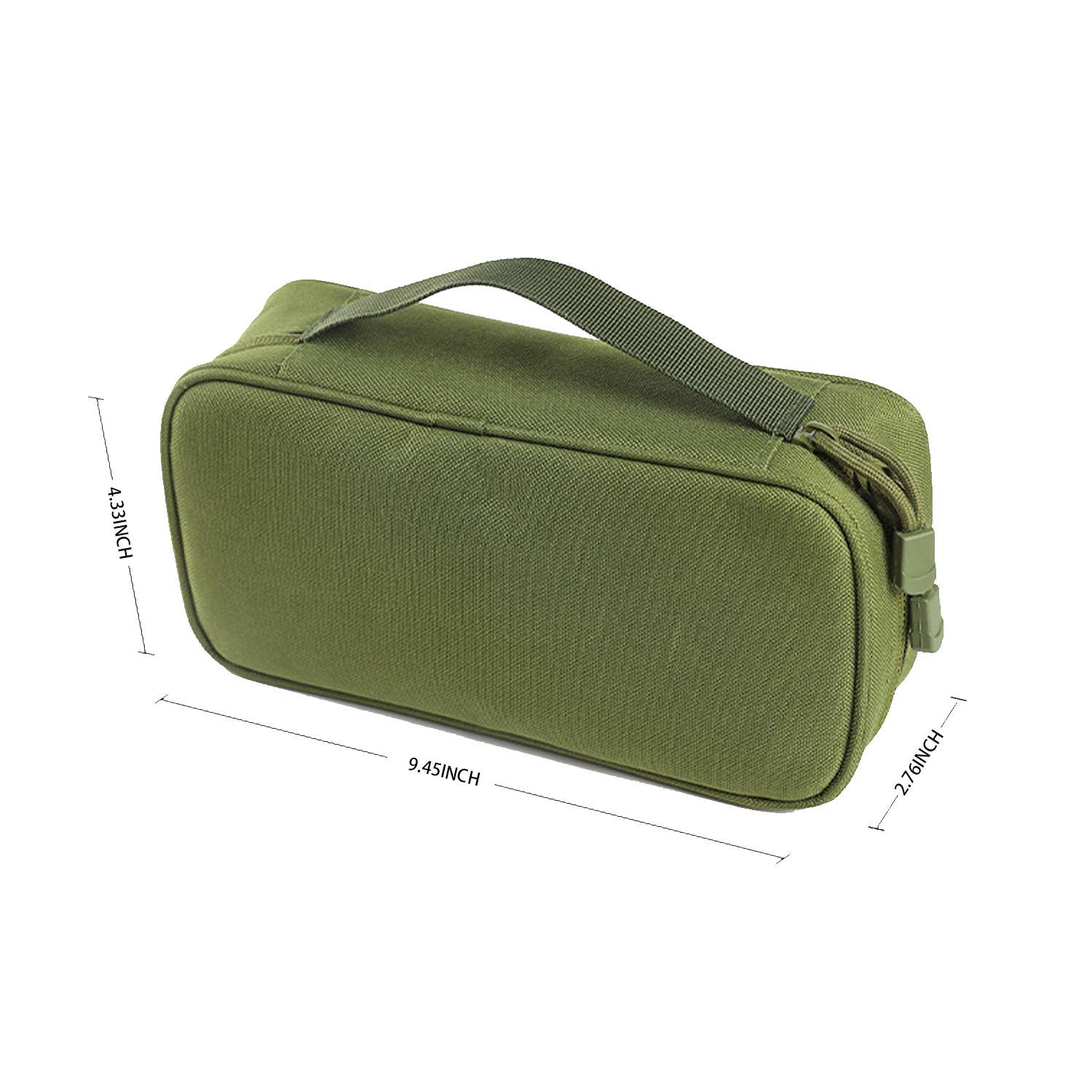 Oxford Portable Outdoor Tool Storage Bag 7