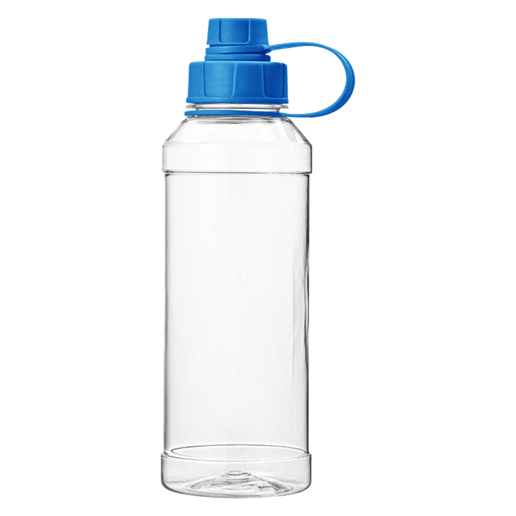 32 Oz Fitness Sports Plastic Water Bottle with Leak Proof Lid 6