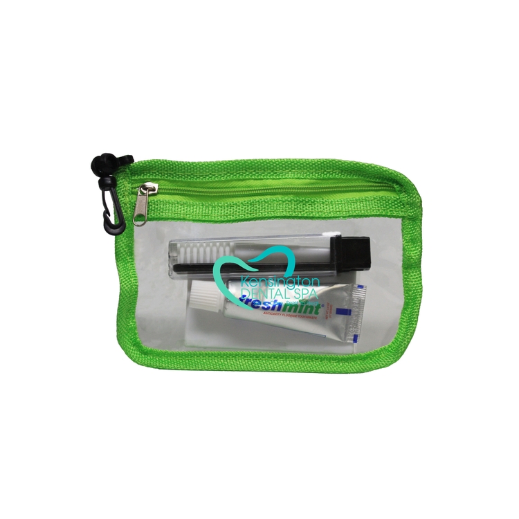 Dental Sport Kit 4