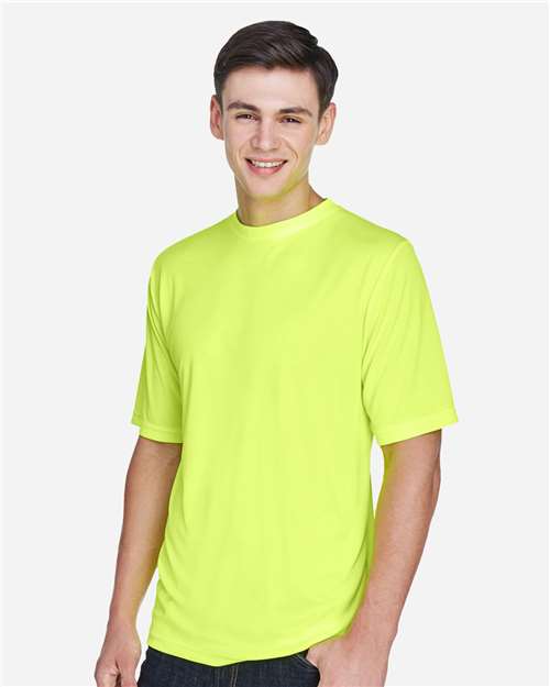 Men's Zone Performance T-Shirt - TT11 106