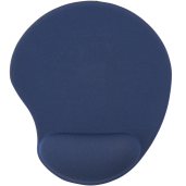 Solid Jersey Gel Mouse Pad / Wrist Rest 7