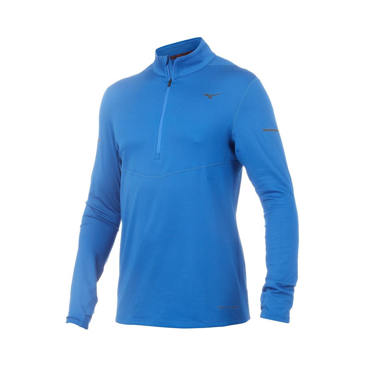 Men's Breath Thermo Half Zip 9