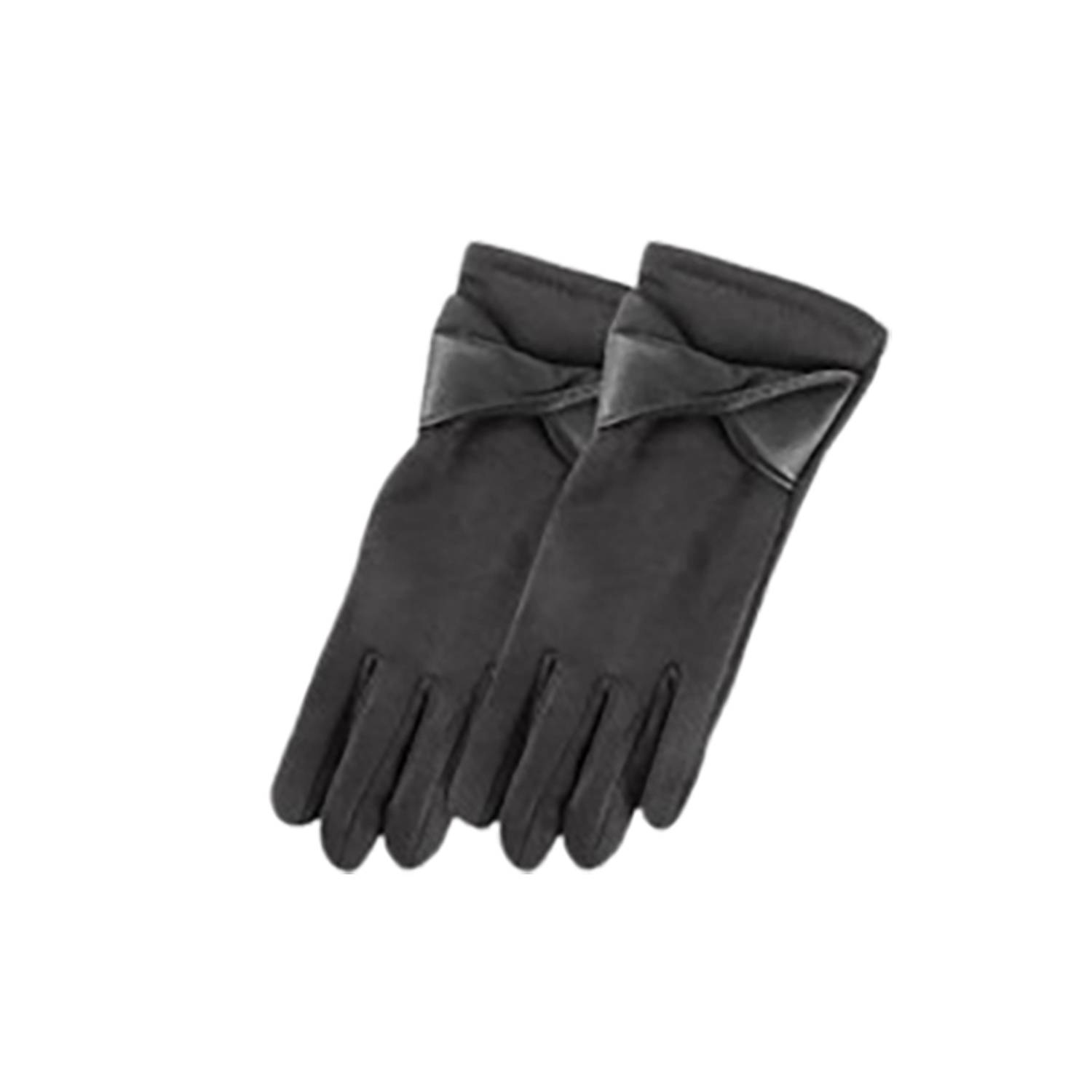 Women's Winter Warm Touchscreen Gloves 4