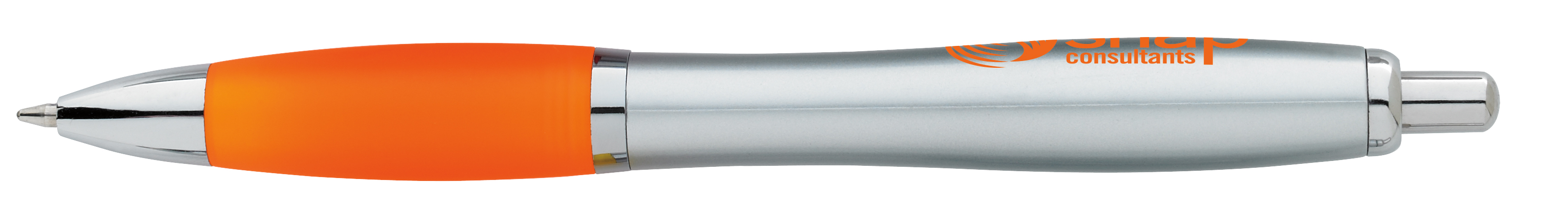 Good Value™ Ion Silver RABS Pen 57