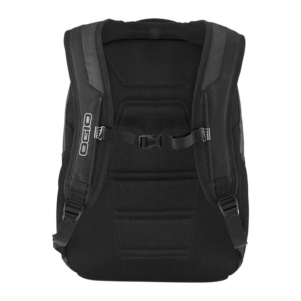 OGIO Logan Pack 10