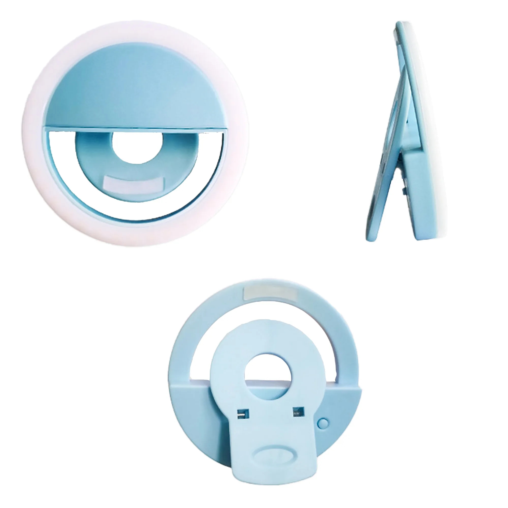 Selfie Lamp LED Fill Light 2