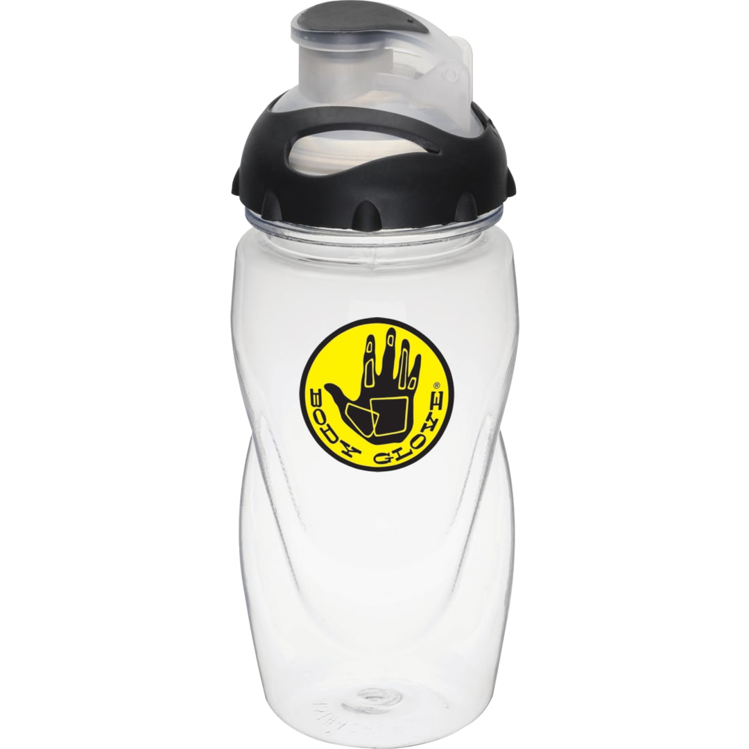 Gobi 17oz Sports Bottle 13