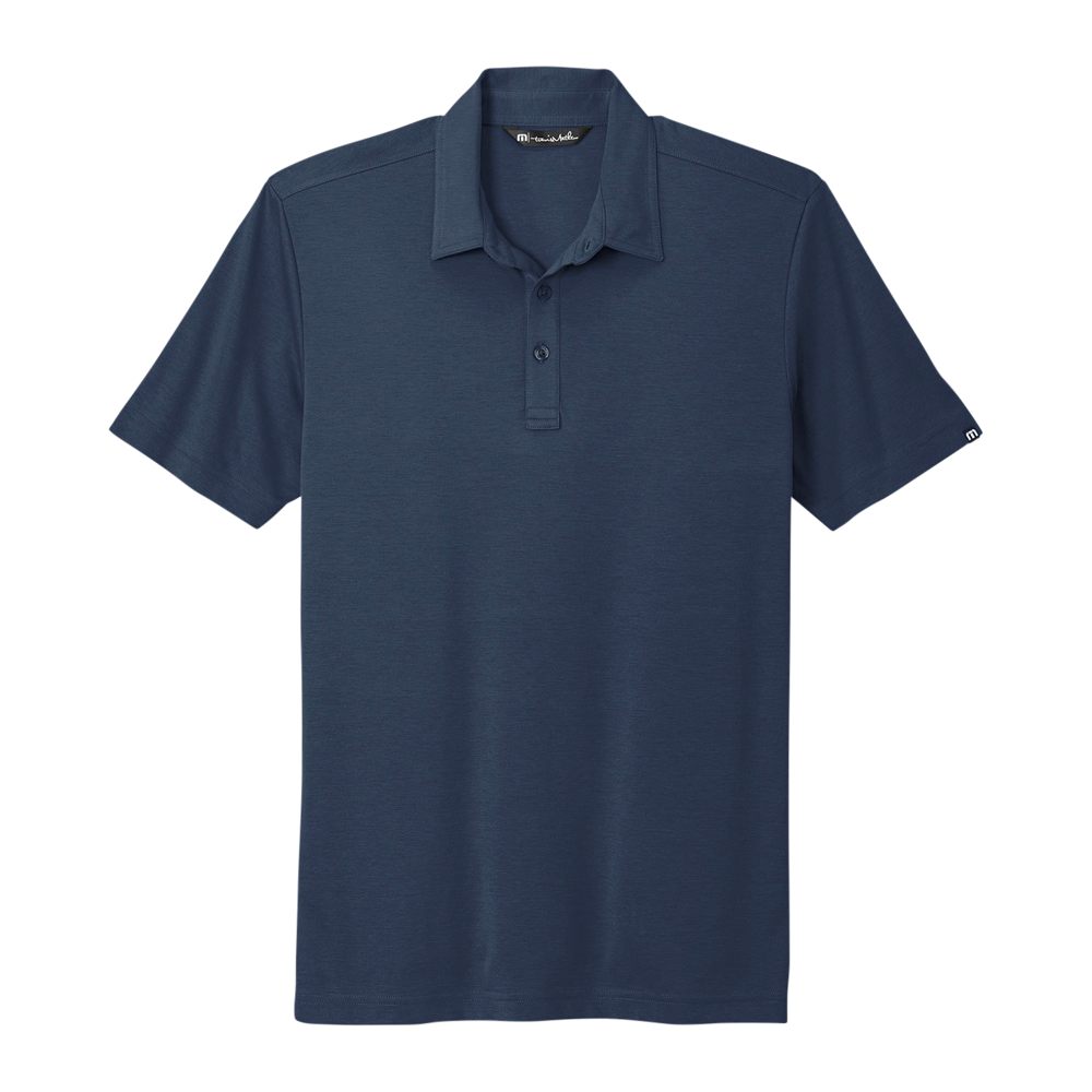 TravisMathew Oceanside Solid Polo 2