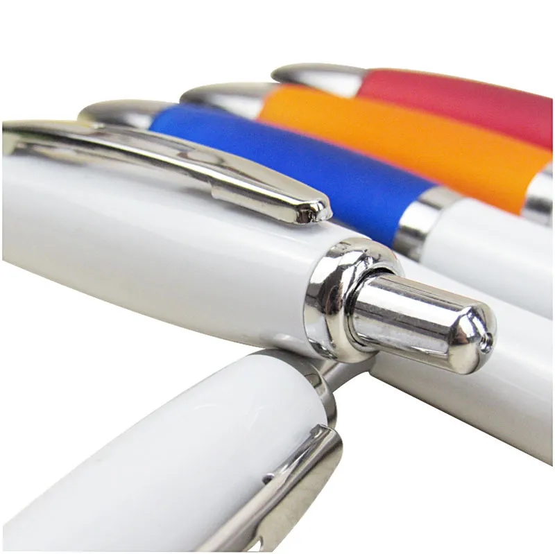 Press The Ballpoint Pen 1