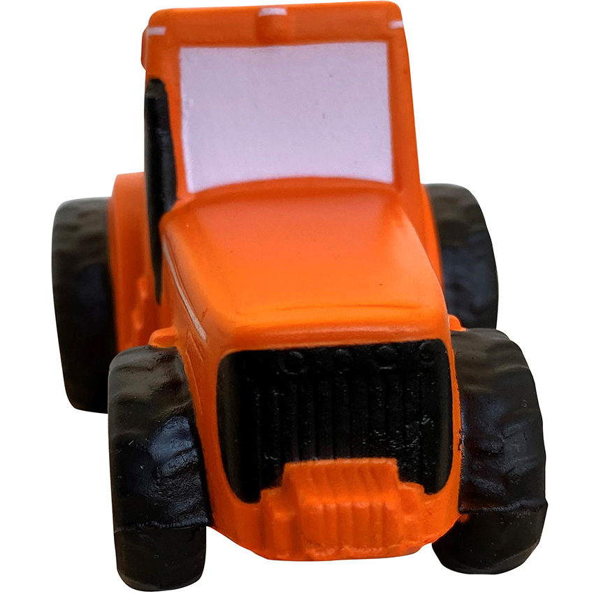 Tractor Stress Reliever 7