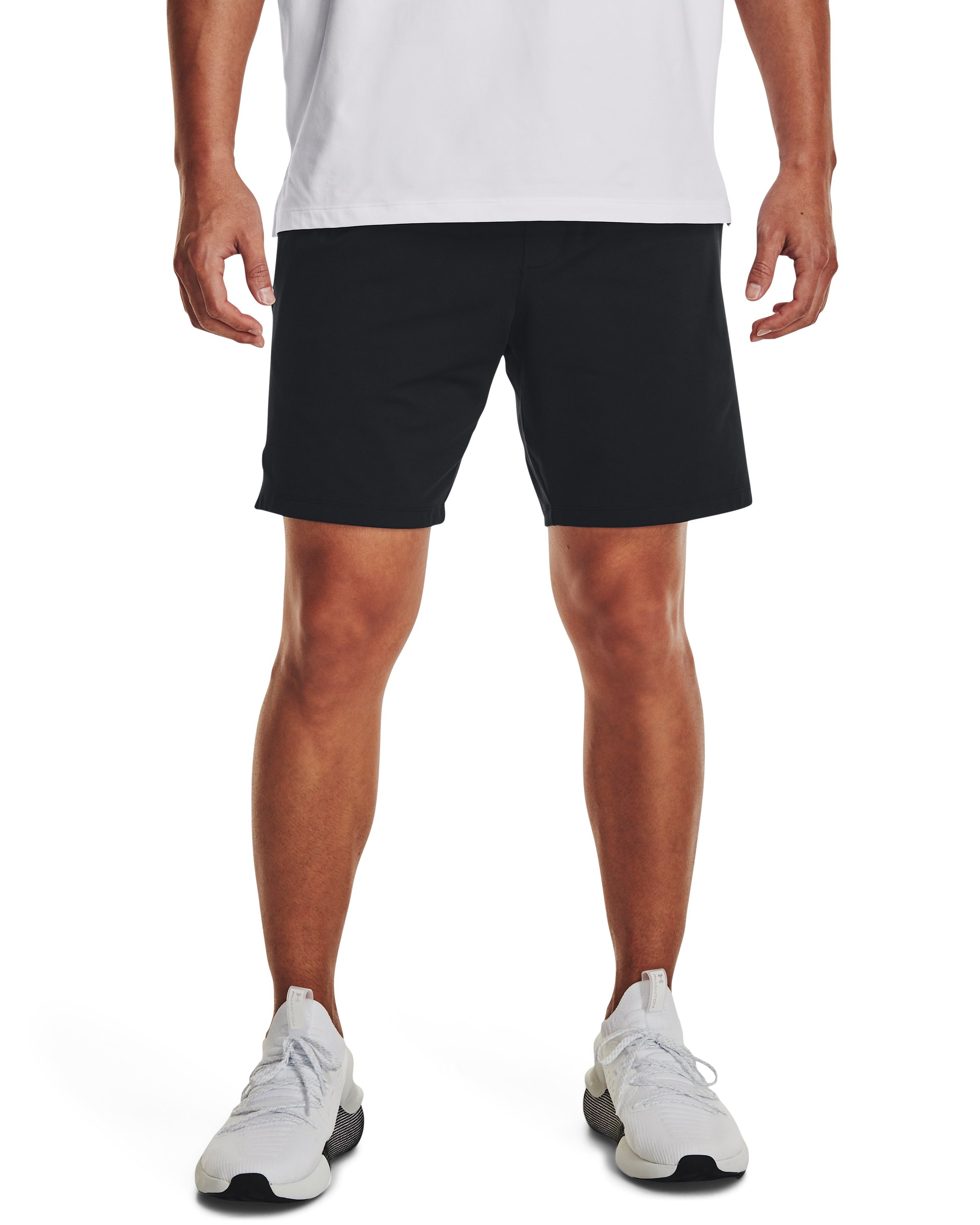 UA Meridian Men's 7.5 Shorts 6