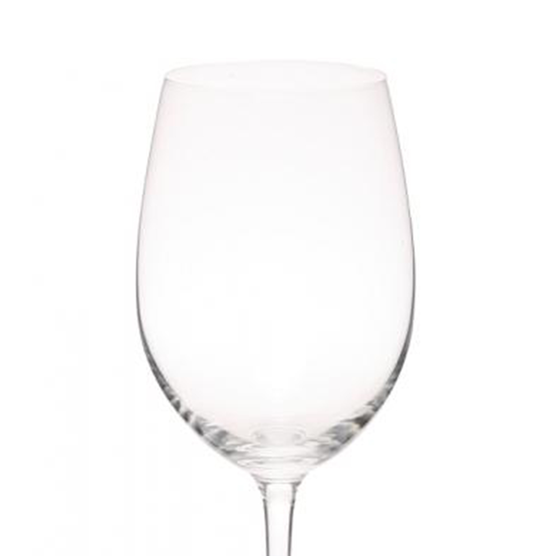 Brooke Lead Free Wine Glasses - 19 OZ. 8