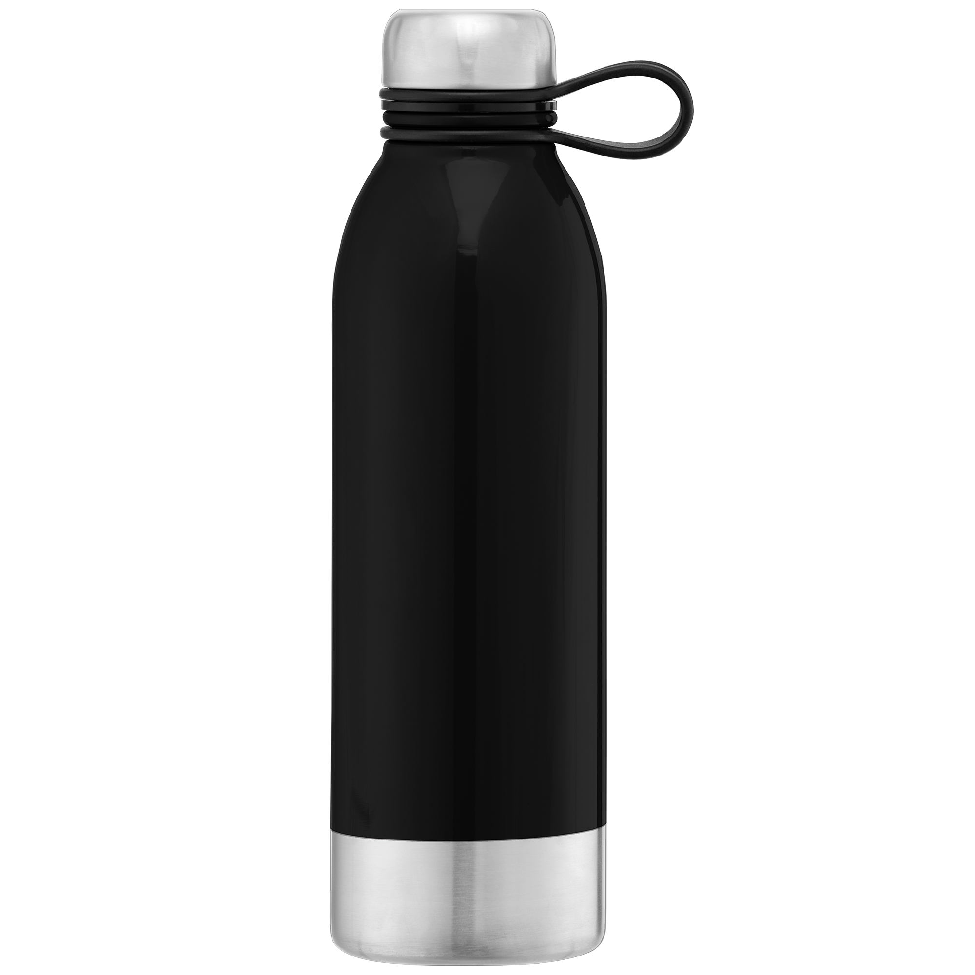 Sydney - 25 oz. Stainless Sports Bottle 4