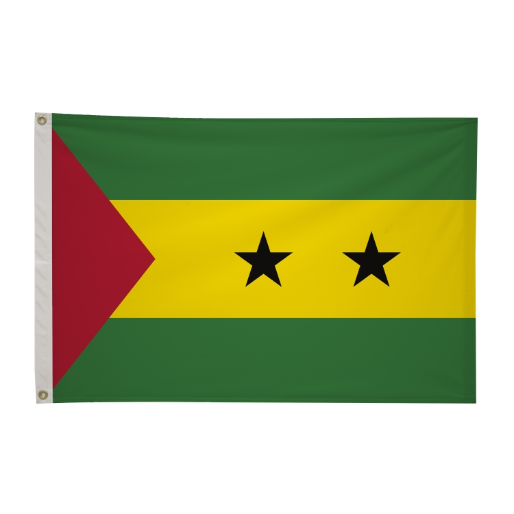 2' x 3'International Flag 148