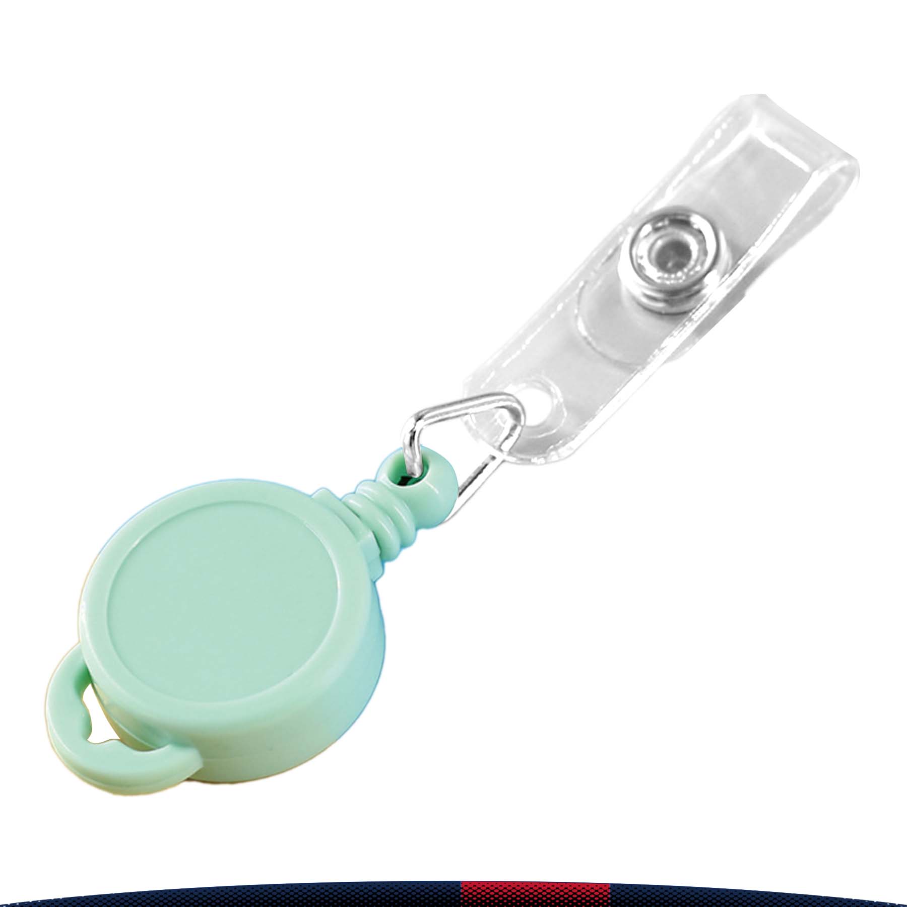 Sturdy Badge Holder Reel 4