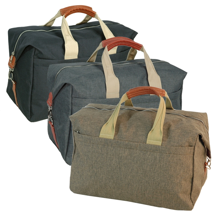 The Club Travel Bag 2