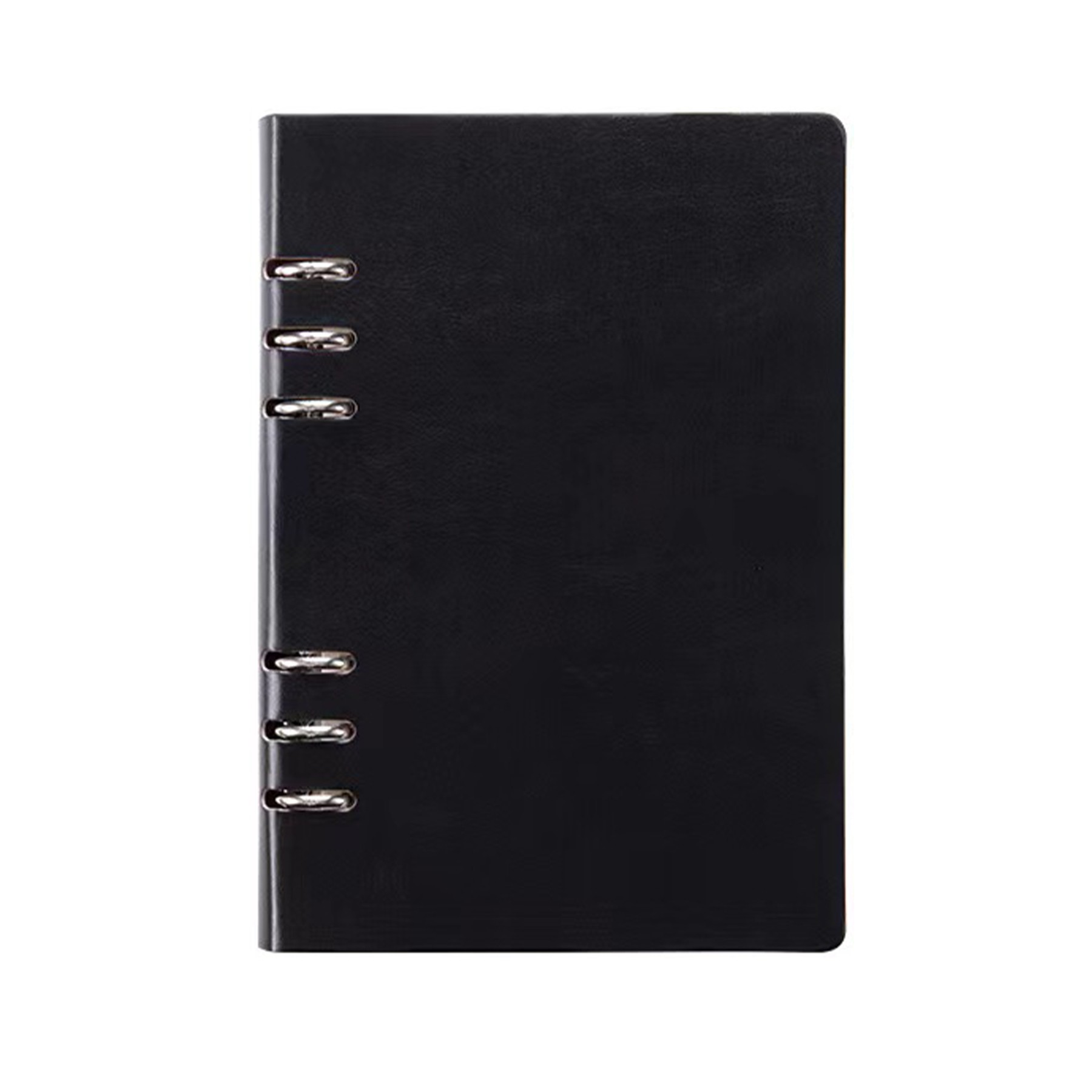 A5 Refillable Binder Notebook 4