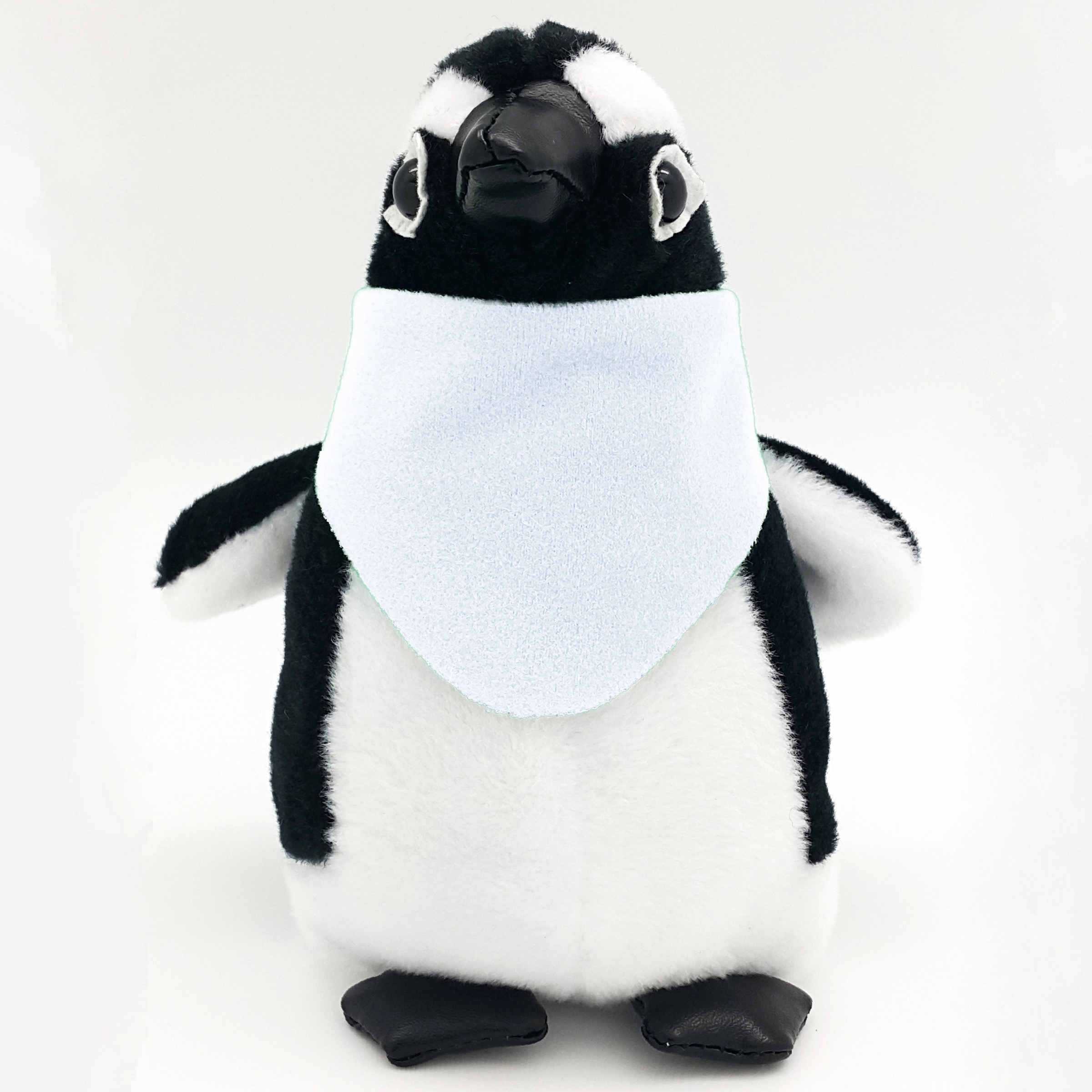 EQP 96+ Christmas 7" Sea Life Penguin 6
