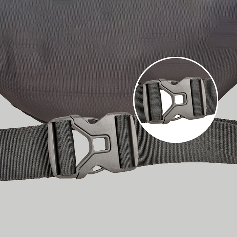 Waterproof Outdoor Fanny Pack Waist Bag 5