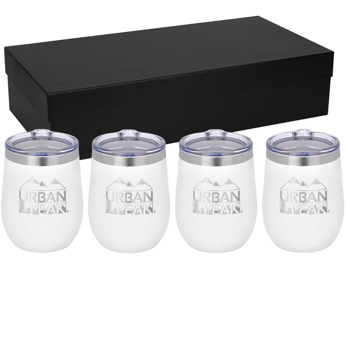 Urban Peak® Stout Trail Quad Gift Set (SL263PR) 1