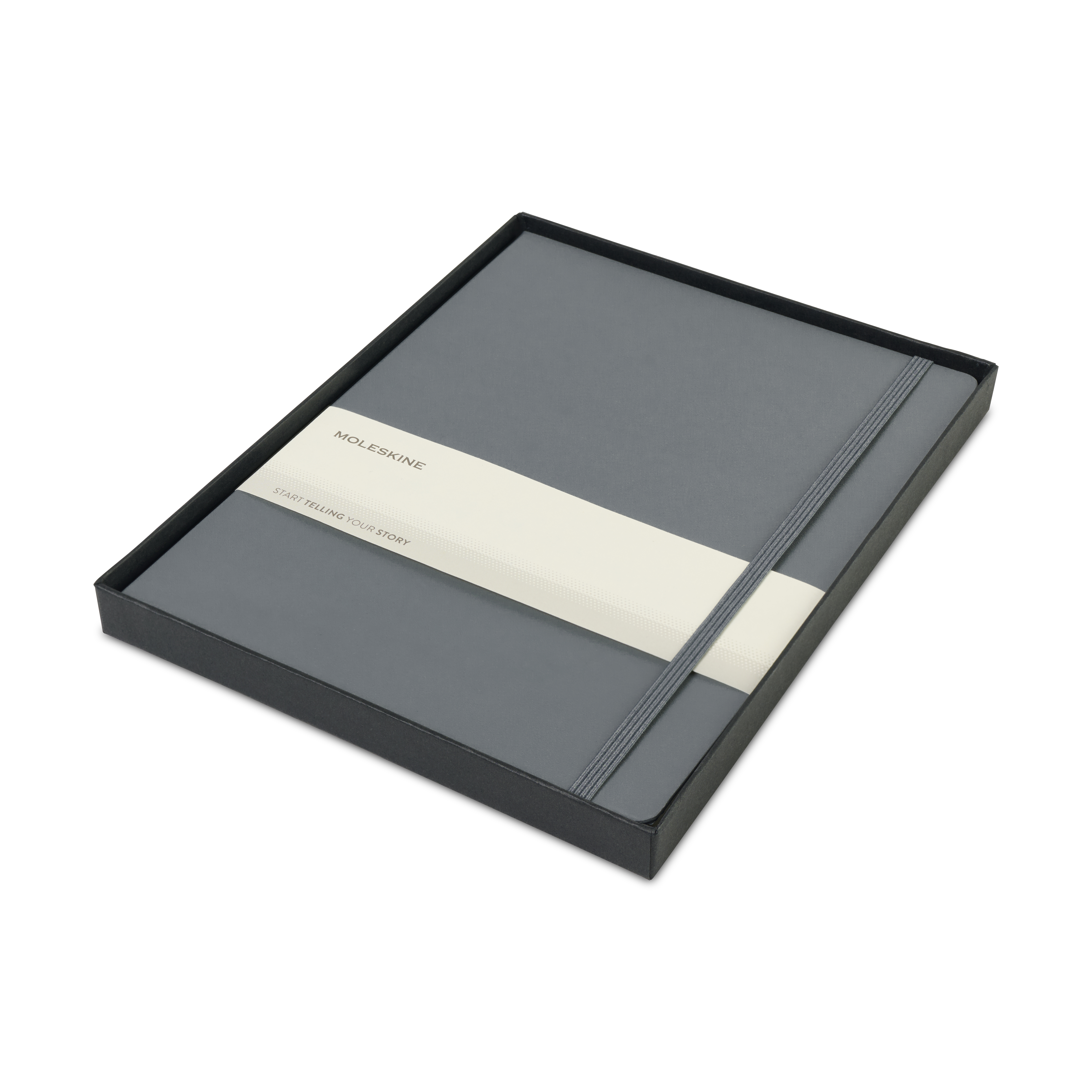 Moleskine® X-Large Notebook Gift Set 5