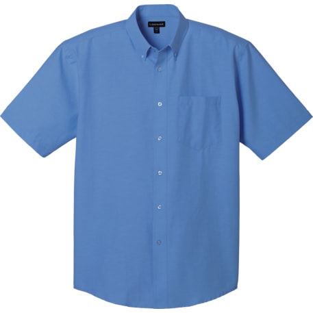 Men's LAMBERT OXFORD SS SHIRT 24