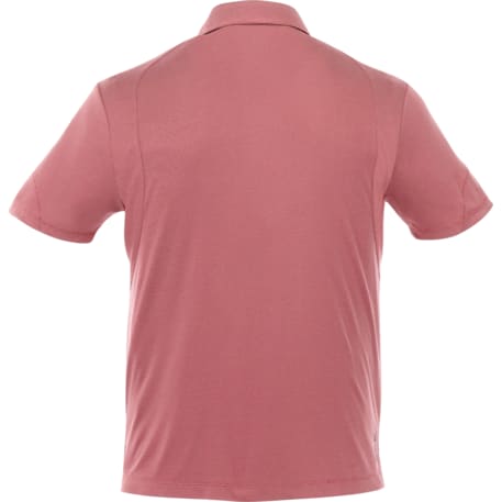 Men's TORRES Short Sleeve Polo 21