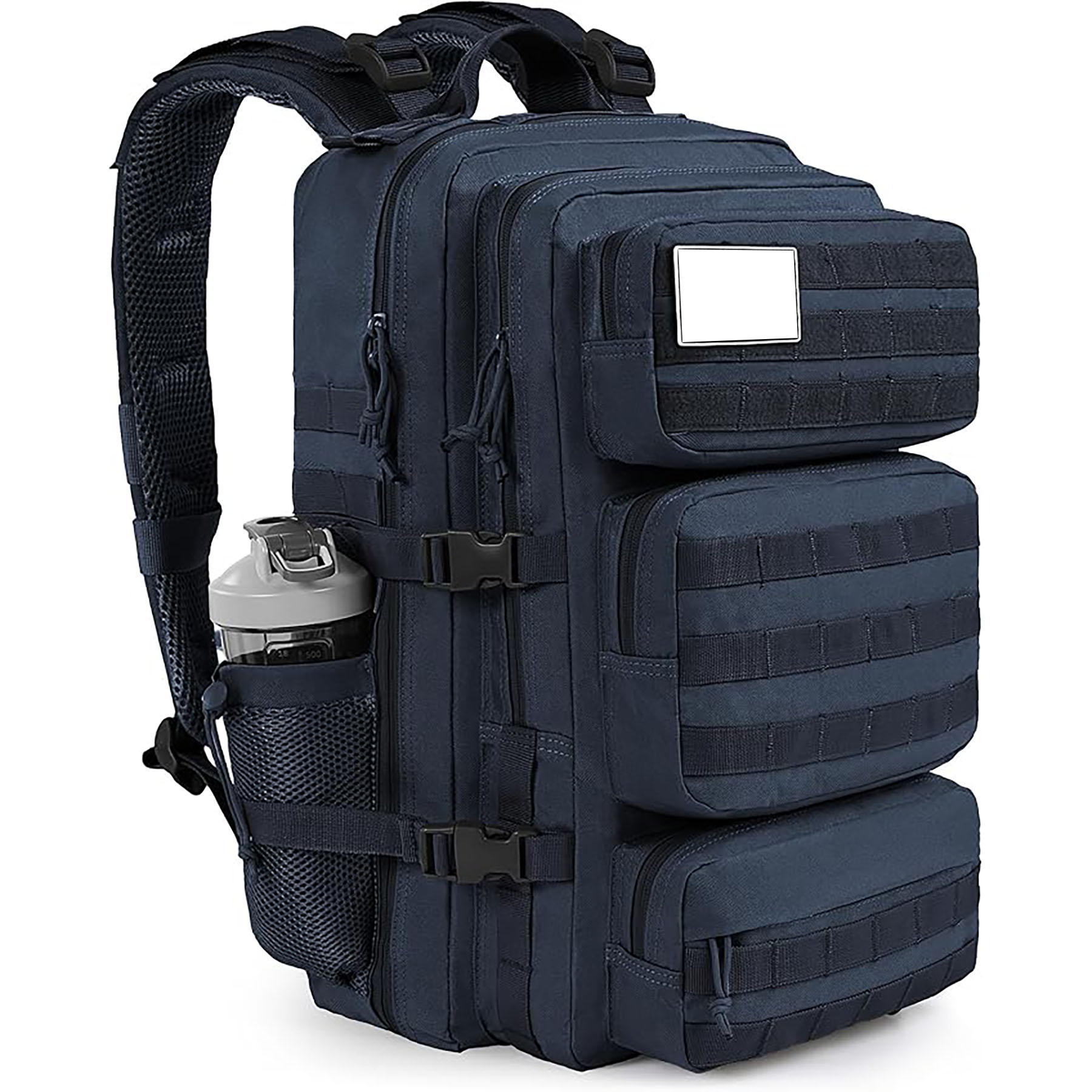 Military & Outdoor Tactical Backpack 5