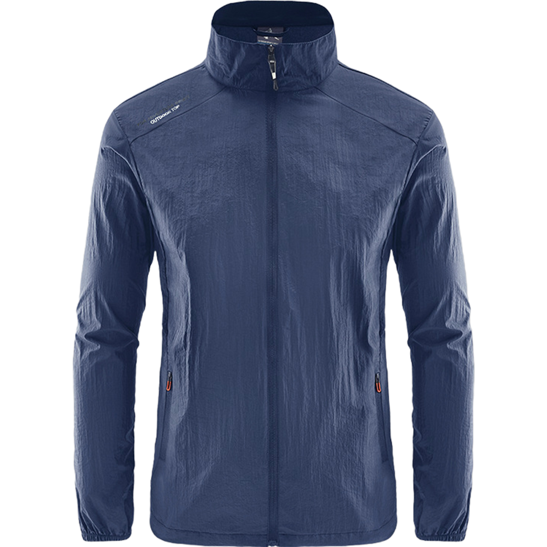 Men Sun Thin Athletic Jacket 3