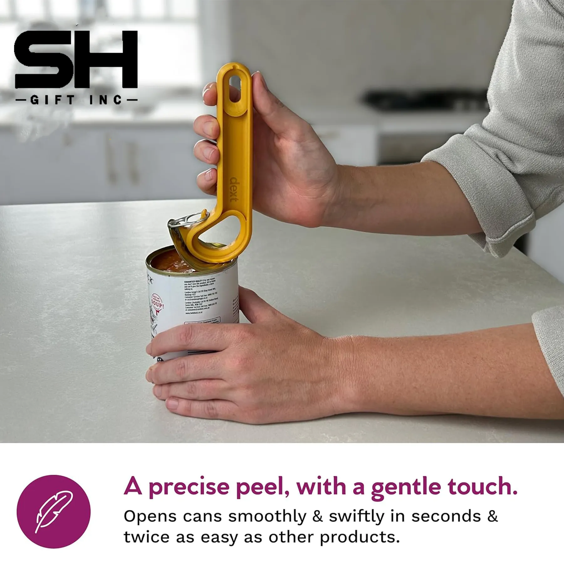 Ring Pull Can Opener 2
