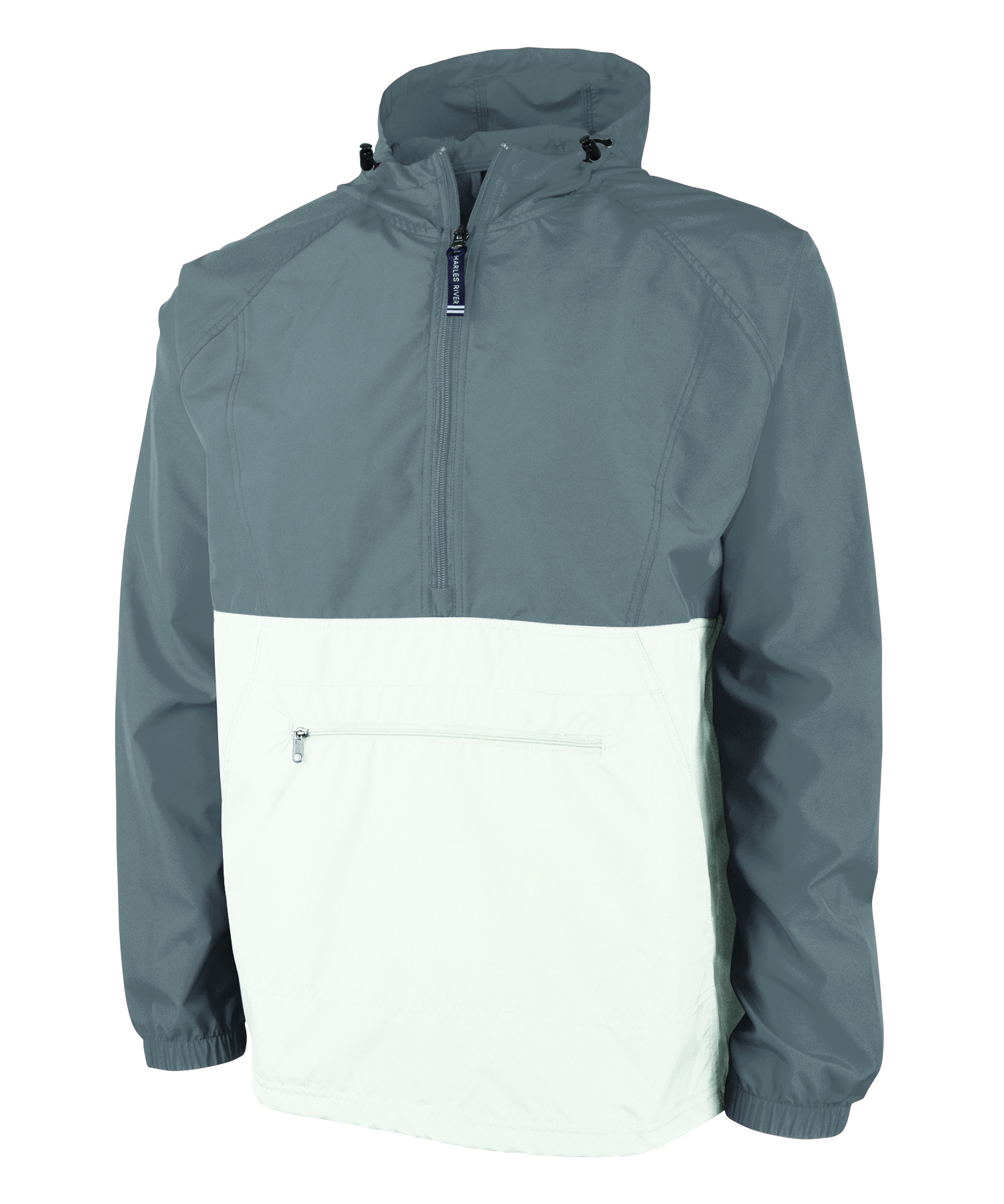 Color Blocked Pack-N-Go® 9