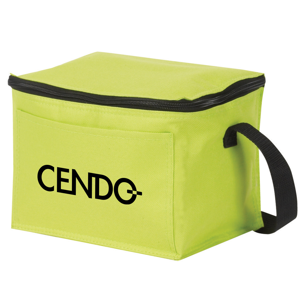 SnackShell 6-Can Cooler Bag 6