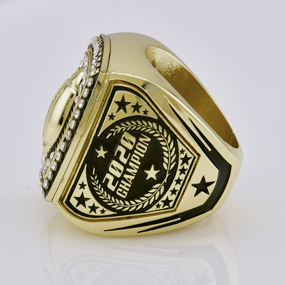 Epic Ring w/ Stock Bezel & Stock Side Inserts 30