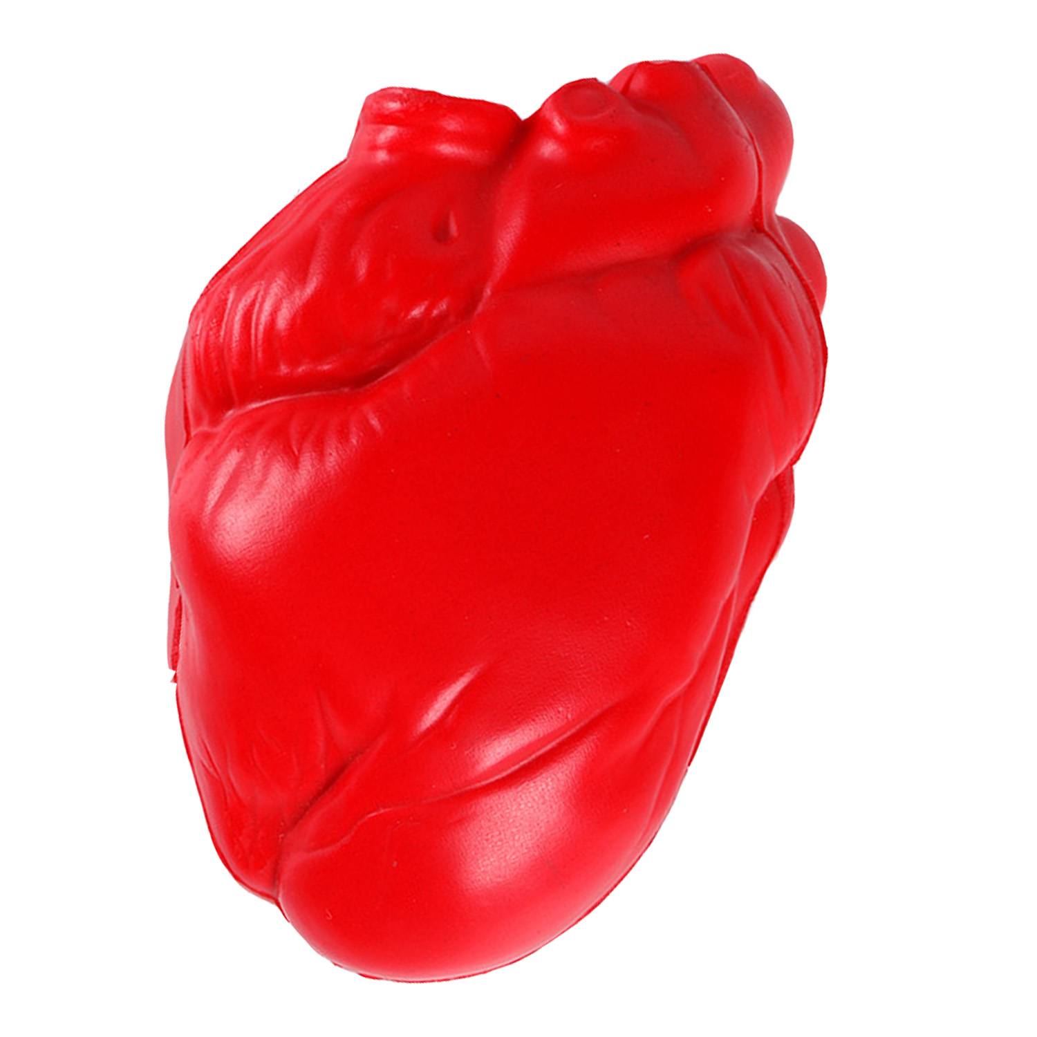 Heart No Veins Stress Reliever 3