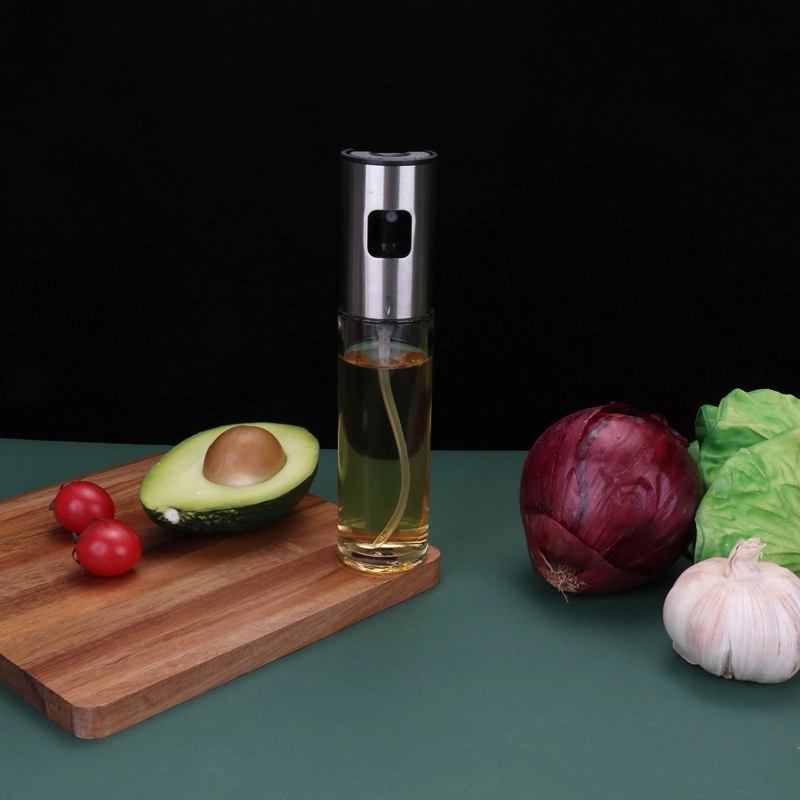 Custom Oil Sprayer for Cooking 2
