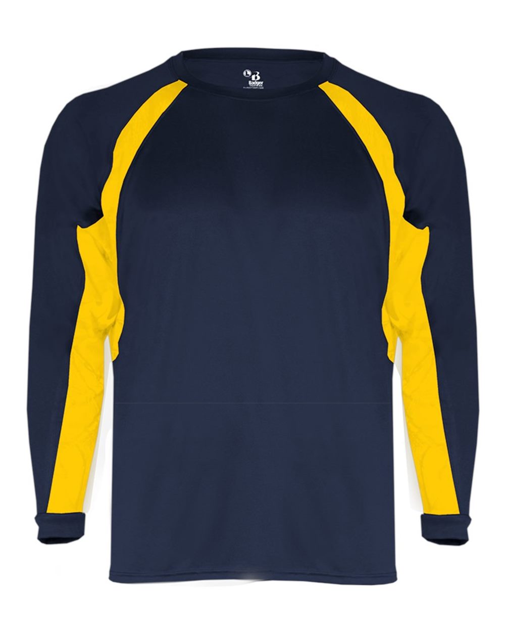 Youth B-Core Hook Long Sleeve T-Shirt - 2154 38