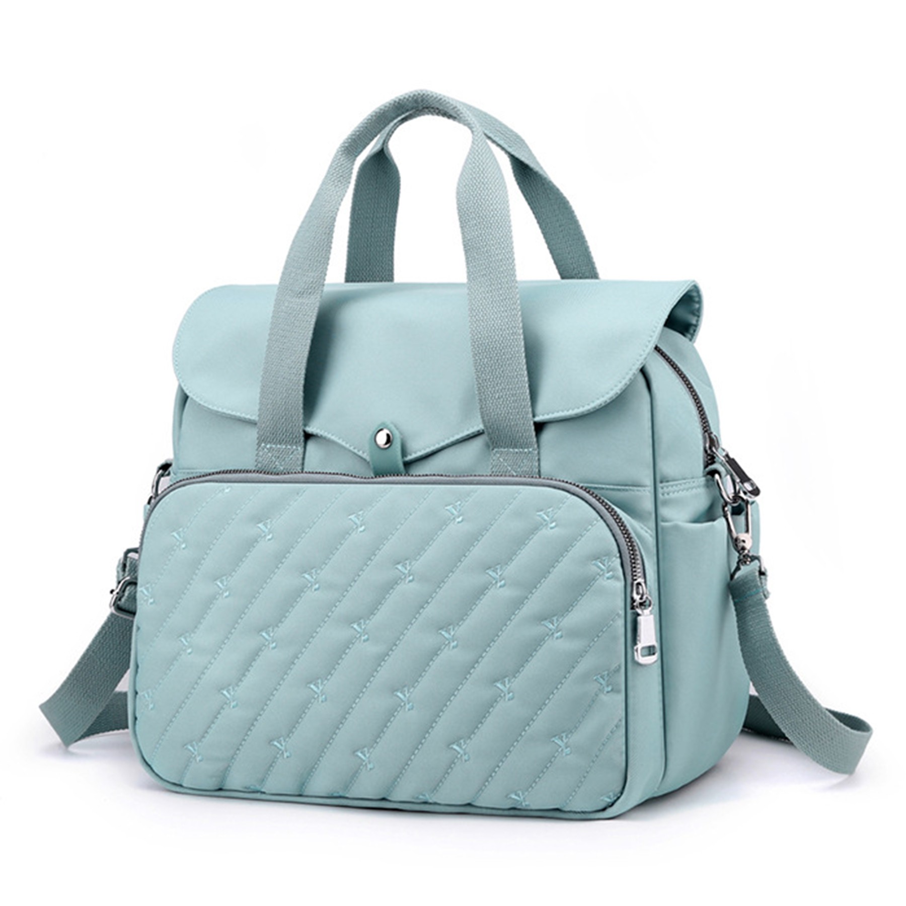Multipurpose Women'S Backpack 5