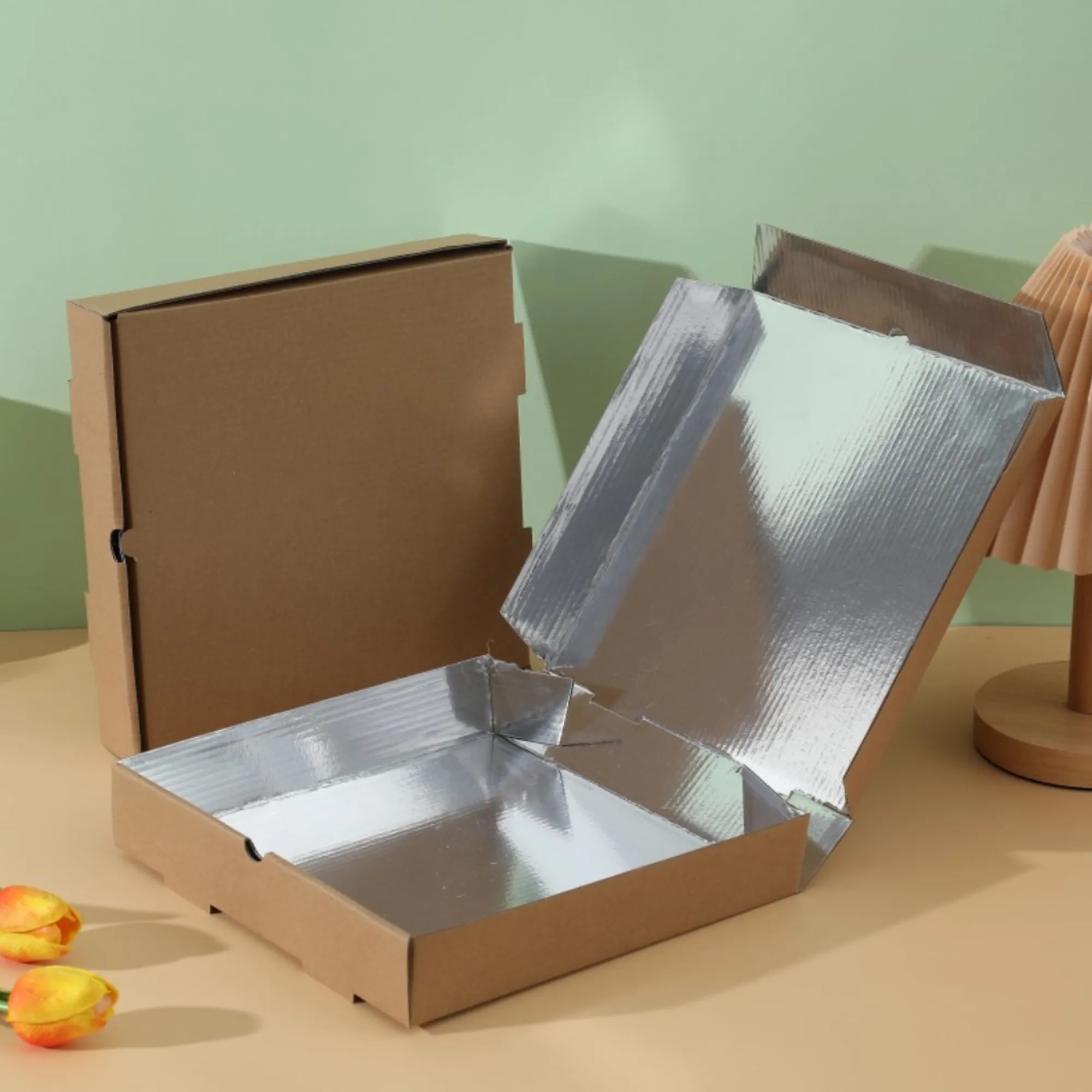 Pizza Packing Boxes 7