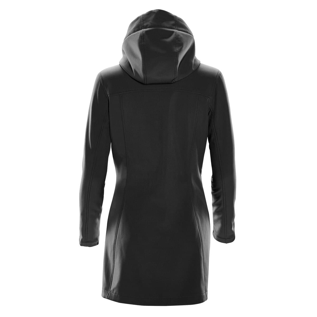 Stormtech Women's Barrier Softshell Jacket 4