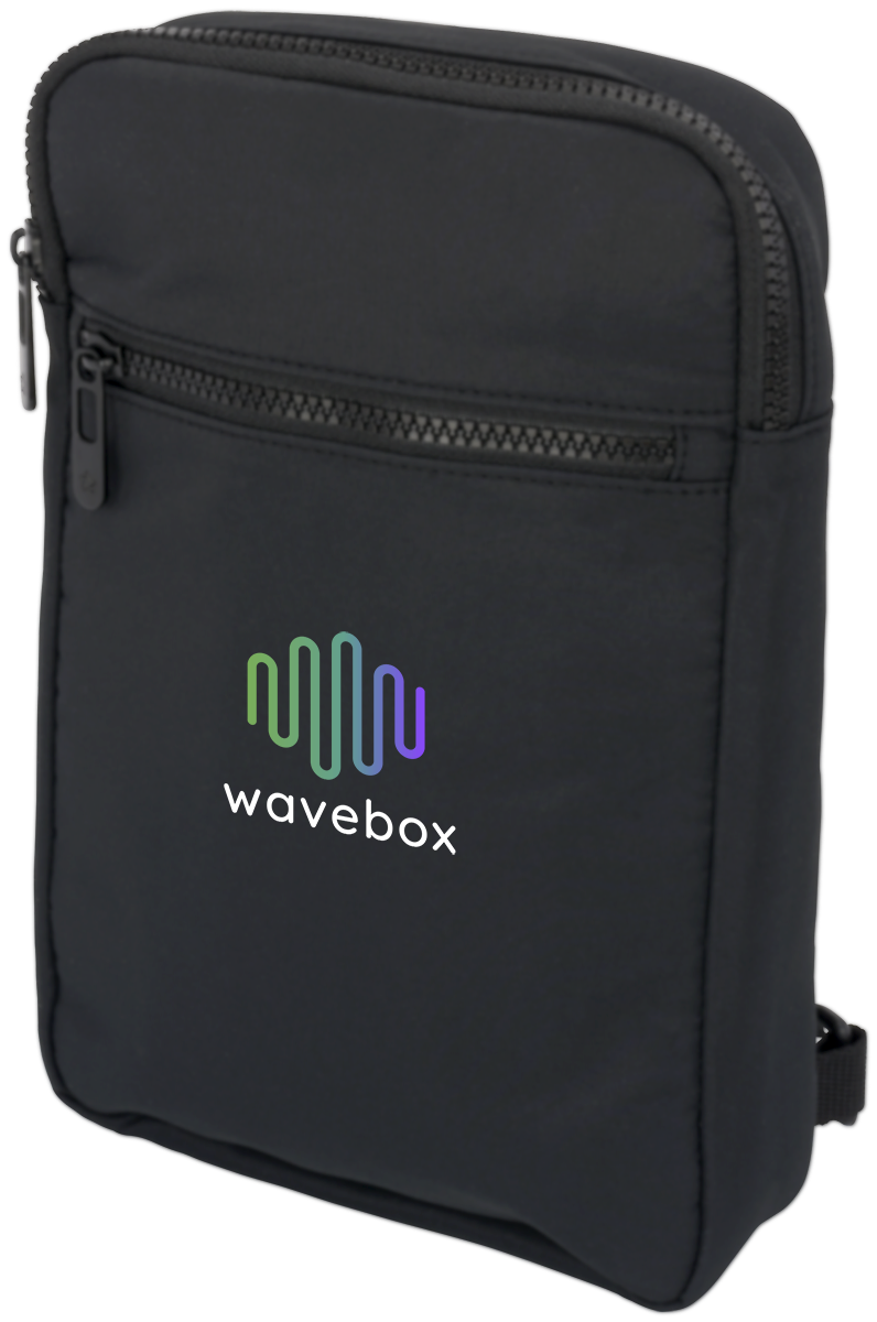 Jett 4L Crossbody Sling Bag 7